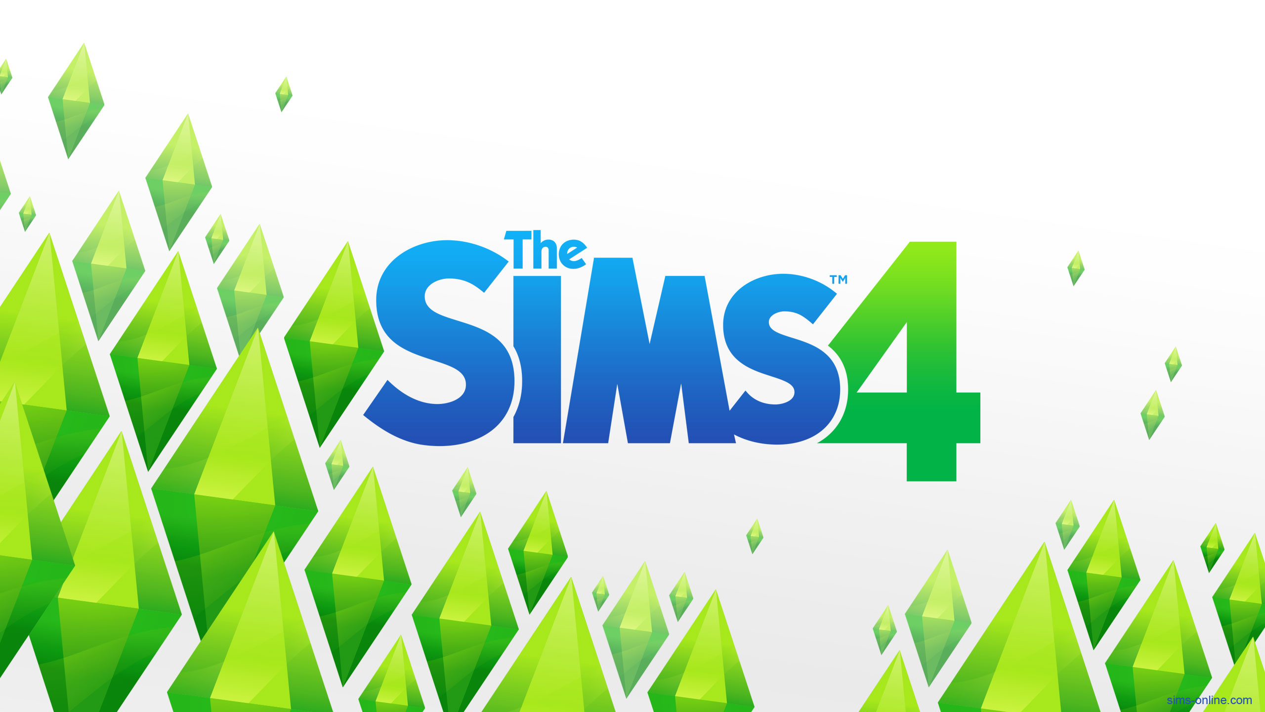 Sims 4 Samsung