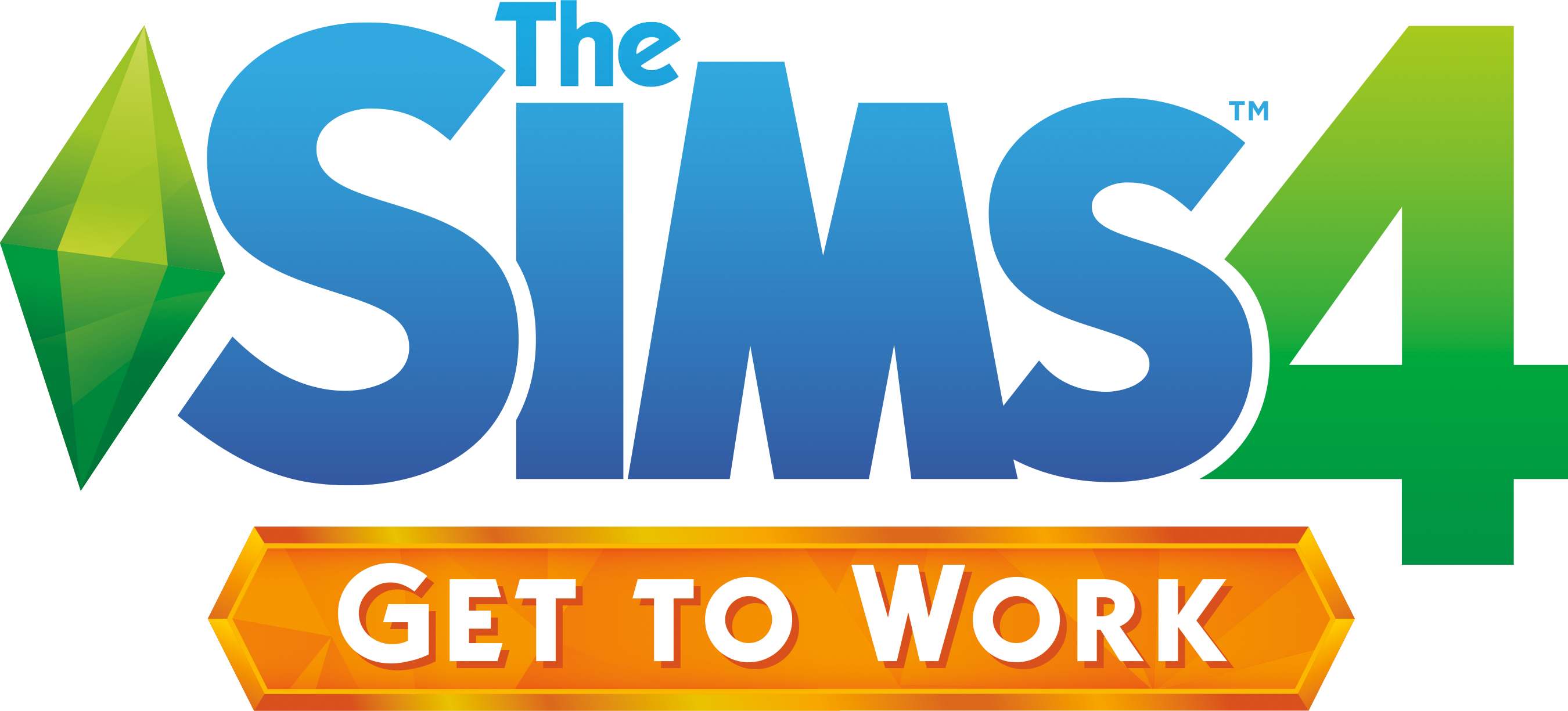 The Sims 4 Official Artwork - Sims Online