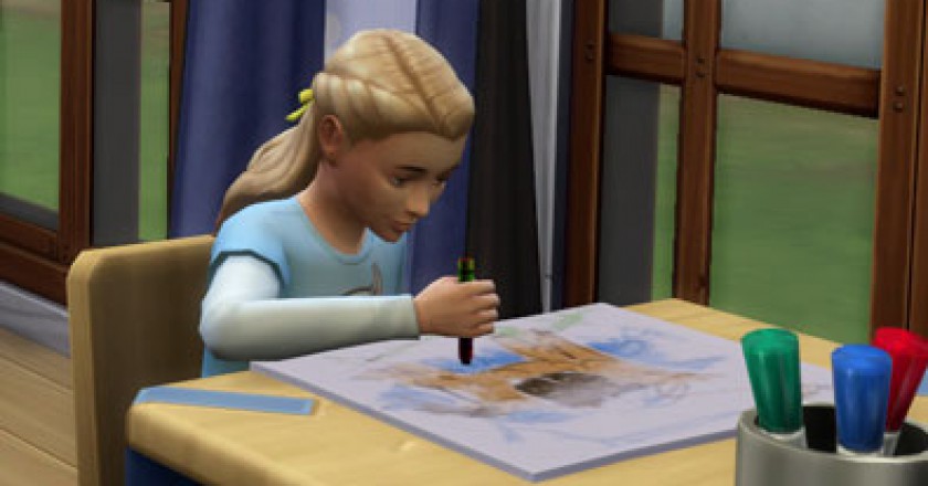 Sims 2 cheats no homework