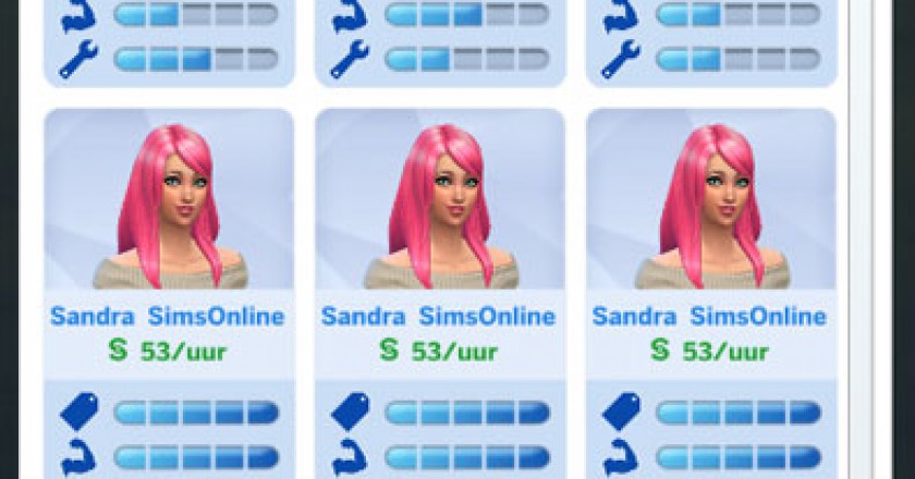 Sims 2 Cheat Codes Needs Bar