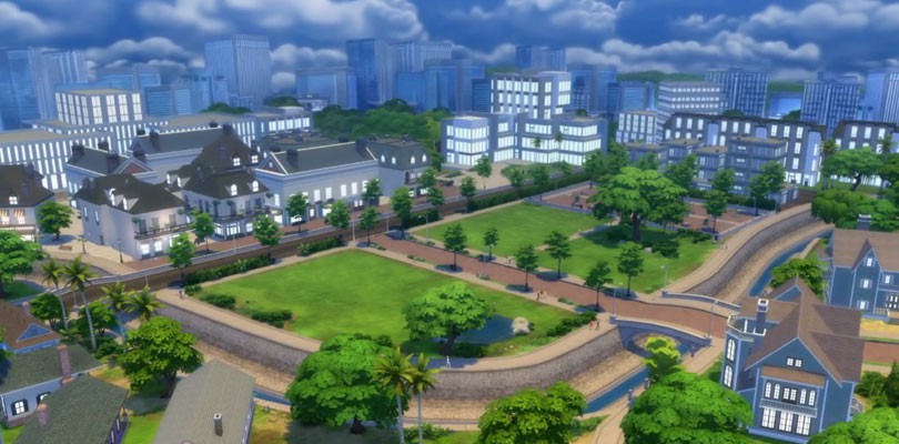 How To Move Your Sims To Another Neighborhood