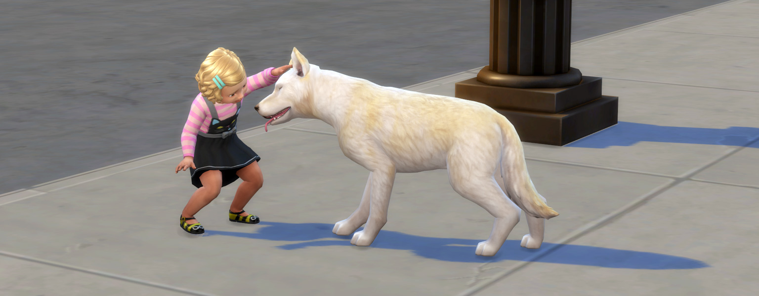 sims 4 cats and dogs free download mac