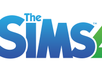 The Sims 4 Base Game Logo