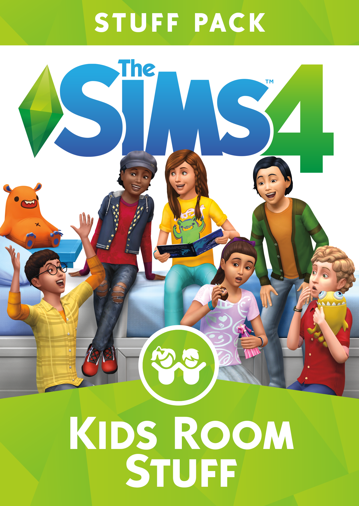 sims 4 kids room stuff pack free download