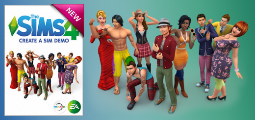 sims 4 free online demo no download