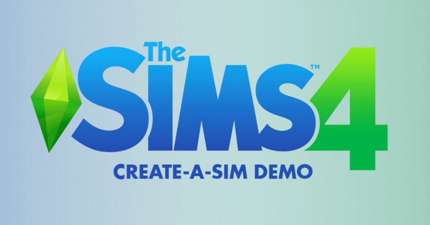 Create-a-Sim Demo is coming