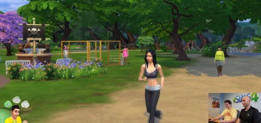 play the sims 4 free online no download