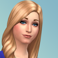 Avatars from The Sims 4 - Sims Online