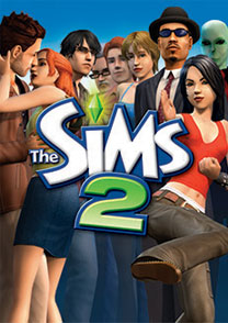 FREE The Sims 2 Ultimate Collection