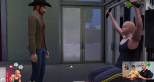 Working Out With a Personal Trainer