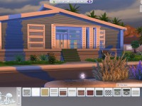 The Sims 4 Creators Camp Screenshot