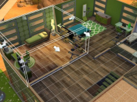 The Sims 4 Creators Camp Summary Screenshot