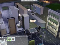 The Sims 4 Creators Camp Summary Screenshot