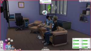 The Sims 4 screenshot