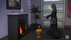 The Sims 4 screenshot