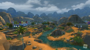 The Sims 4 screenshot