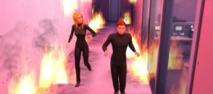 The Sims 4 Career Secret Agent