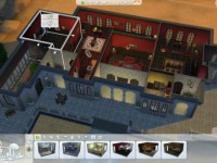 The Sims 4 Gamescom 2014 screenshot
