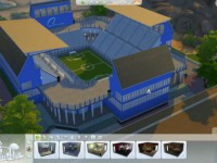 The Sims 4 Gamescom 2014 screenshot