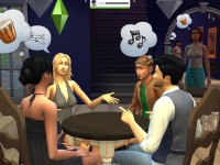 The Sims 4 Preview Screenshot