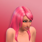 The Sims 4 Emotion Angry