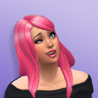The Sims 4 Emotion Dazed