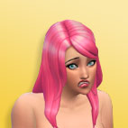 The Sims 4 Emotion Embarrassed