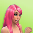 The Sims 4 Emotion Energized