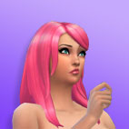The Sims 4 Emotion Focused