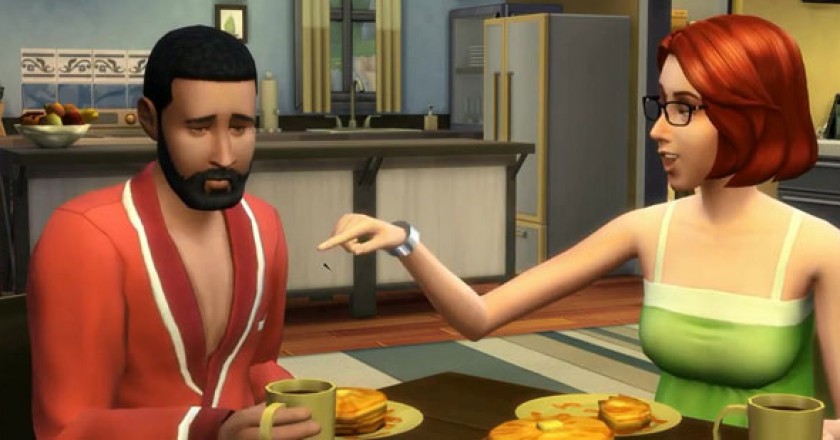 The Sims 4 Emotion Guide