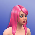 The Sims 4 Emotion Sad