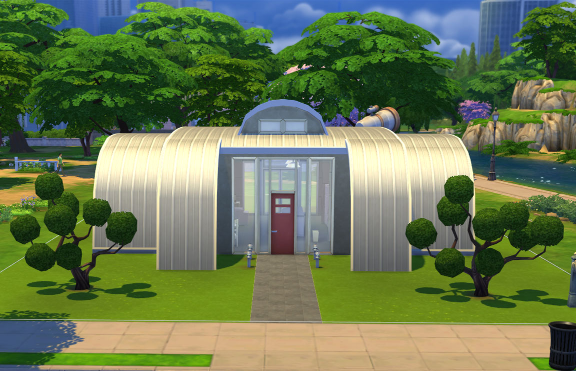 Astronaut Career Guide The Sims 4 Sims Online