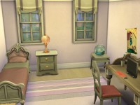 The Sims 4 Stepford Mansion