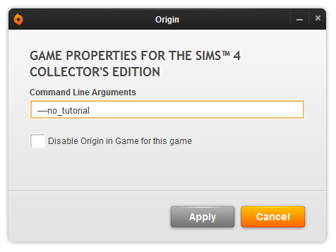 sims 4 launcher without origin