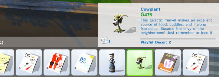 debug cheat sims 4 plants