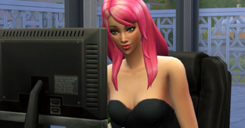 Programming Skill Guide - The Sims 4