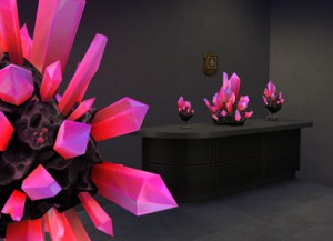 Space Rocks Collection