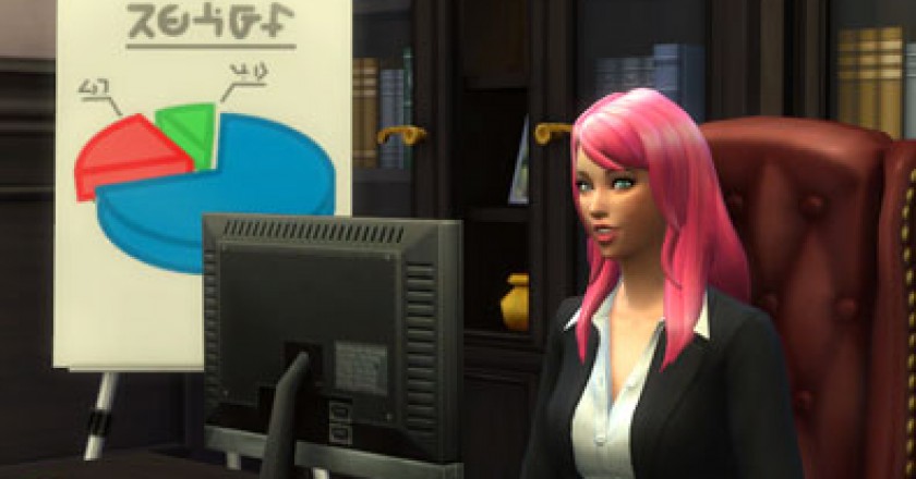 The Sims 4 Business Career Guide