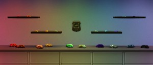 Complete Metals Collection