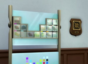The Sims 4 Elements Collection Guide