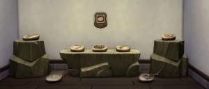 The Sims 4 Fossils Collection Guide - Sims Online