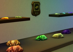 The Sims 4 Metals Collection Guide - Sims Online