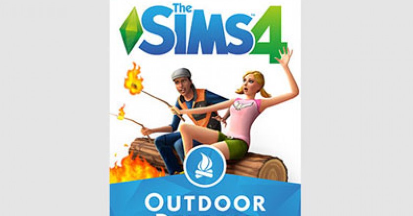 Buy The Sims 4 Outdoor Retreat