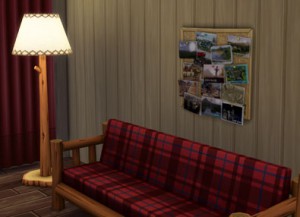 The Sims 4 Postcards Collection Guide