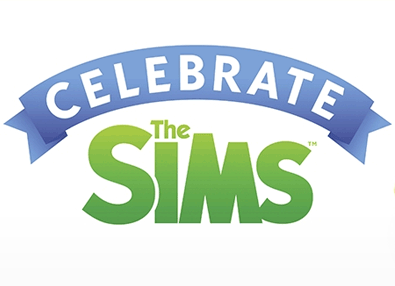 Celebrate 15 Years of The Sims