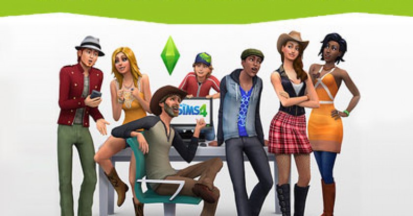 Buy The Sims 4 for Mac