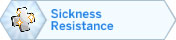 Sickness Resistance Trait