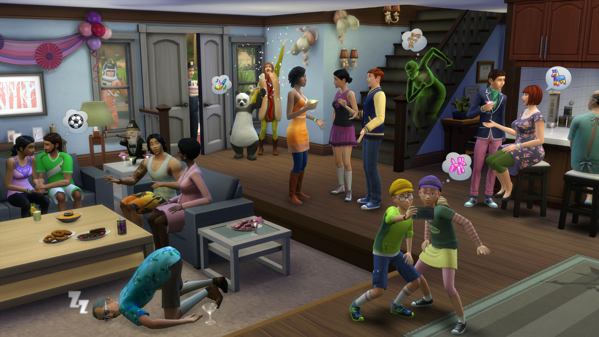 The Sims 4 Active Careers Sims Online The Sims 4 Active Careers Sims Online