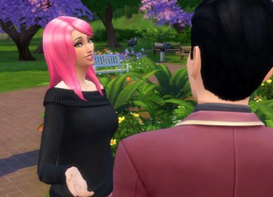The Sims 4 Charisma Skill Guide