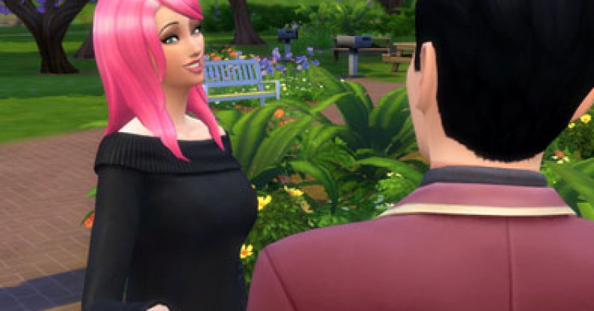 The Sims 4 Charisma Skill Guide